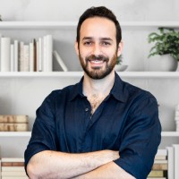 CyberHat Employee Kfir Azoulay's profile photo