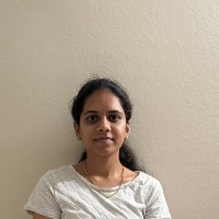 Early Warning Labs Employee Srija G's profile photo