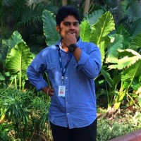 Prashanth Shaganti Email & Phone Number