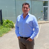 Remtron Employee Daniel Castley's profile photo