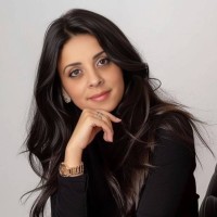 Ana Vargas Email & Phone Number