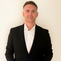 Lesha Bank Employee Tom Funnell's profile photo