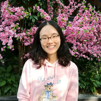 Cromatic Employee Sijie Lin's profile photo