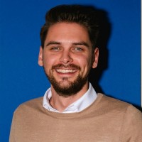 Bart van der Helm Email