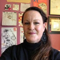 Turning Point Community Programs Employee April Durham's profile photo