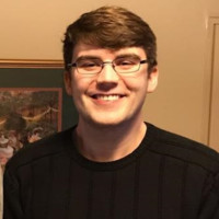 International Academic Competitions Employee Lee Holden's profile photo