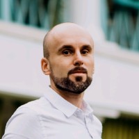 INTERNATIONAL INSTITUTE OF WISCONSIN, INC Employee Anton Valinov's profile photo