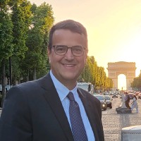 Persistent Systems, LLC Employee Nick Naioti's profile photo