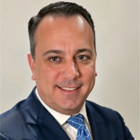 State Street Employee Christopher Bridges's profile photo