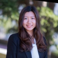 Meta Employee Joy Chang's profile photo