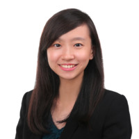 Integra Partners Employee Elise Tan's profile photo