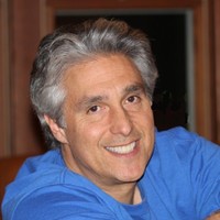 Panda Mountain Employee Marc Brody's profile photo