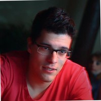 Rômulo Ghissardi's profile photo