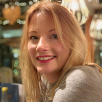 Urban Outfitters Europe Employee Amy Acma's profile photo