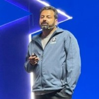 Shabodi Employee Vikram Chopra's profile photo