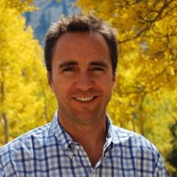 Backbone Media Employee Michael Davies's profile photo