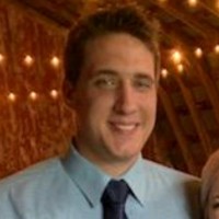 Verizon Employee Brendan Hennessy's profile photo