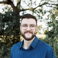 Walmart Employee Matt Millis's profile photo