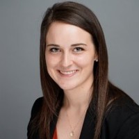 Aya Healthcare Employee Katherine Molnar's profile photo
