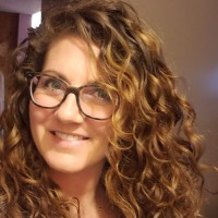 Alpha EMC Employee Ashley Hutt's profile photo