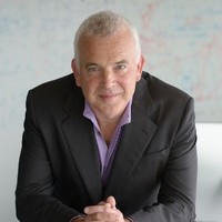 Anthony Coyle Email & Phone Number