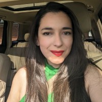 Trinity Captive Group Employee Chantal Castillo's profile photo