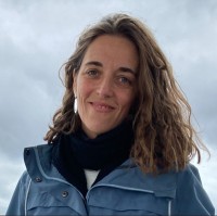 Isthmus Employee Lola Guirao-Sanchez's profile photo