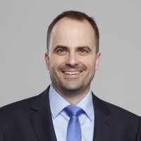 SNAP Consulting GmbH Employee Christian Schmittroth's profile photo