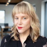 Trade Coffee Employee Lauren O'Reilly's profile photo
