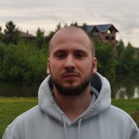 Nikolay Karchava's profile photo