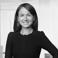 Akin Gump Strauss Hauer & Feld LLP Employee Annie Evans's profile photo