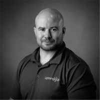 Lightning Tools Employee Jarrad Carter's profile photo
