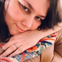 MZCreators Employee Mariana Zanin's profile photo