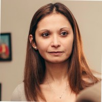 Ilaria Chiappetta Email & Phone Number