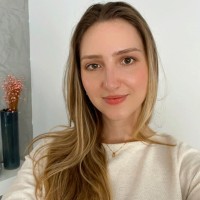 Genco Import & Export Employee Isabella Yarid's profile photo