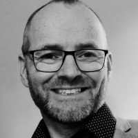 Converge Employee Richard Corrigan's profile photo