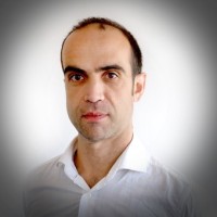 Talent.com Employee Sergio Acanfora's profile photo