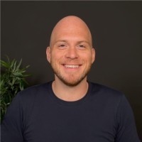 Hark Technologies Employee Kristoffer Merker's profile photo