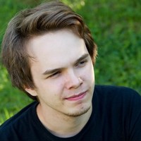Hazelight Studios Employee Zodiac Lindgren's profile photo