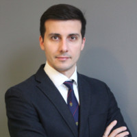 Cadeler A/S Employee Adrian Coman's profile photo