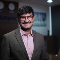 Botanic Healthcare Employee Sandeep Gangula's profile photo