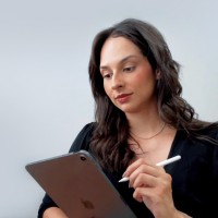 Magic Brands Employee Paula Vieira's profile photo