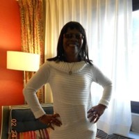 Swords to Plowshares Employee Gerri Beal's profile photo