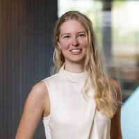 Ster Employee Nanne Dieleman's profile photo