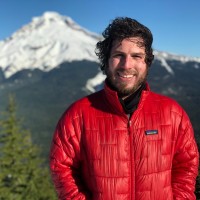 Inter-Fluve Employee Joshua Barza's profile photo