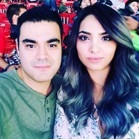 APACHE FABRICATORS Employee Claribel Garcia's profile photo