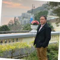 MathConcept Education Employee Chan Billy's profile photo