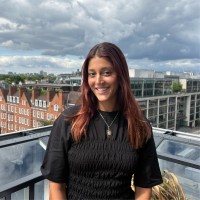 Growth Kitchen Employee Anya Beri's profile photo