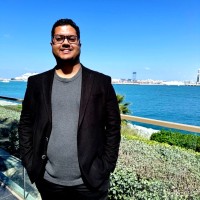 General Motors Employee Khalid Shaikh's profile photo