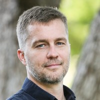 HP Employee Jonathan Rayner's profile photo